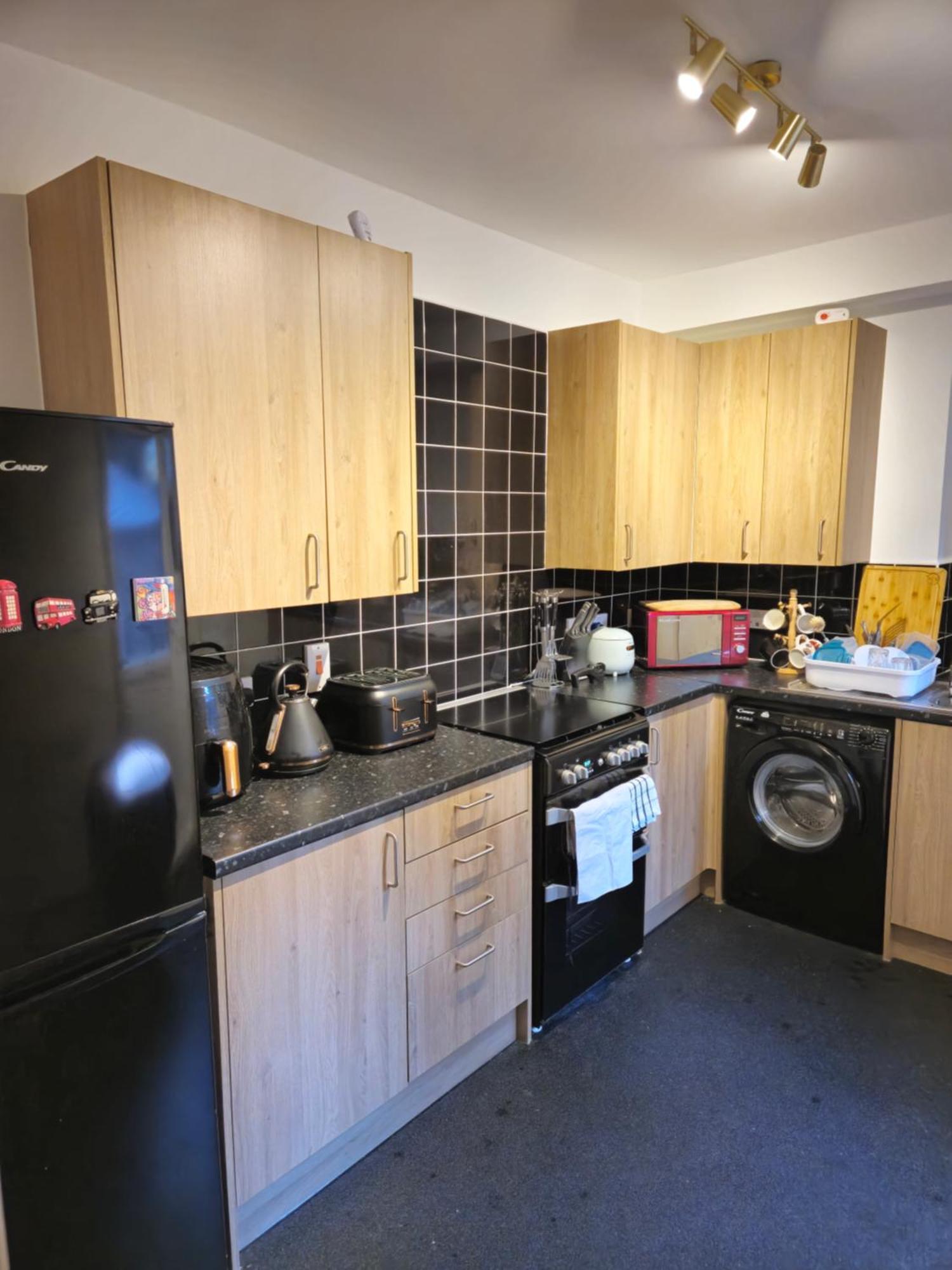 Beautiful Double Room In Acton, West ลอนดอน ภายนอก รูปภาพ